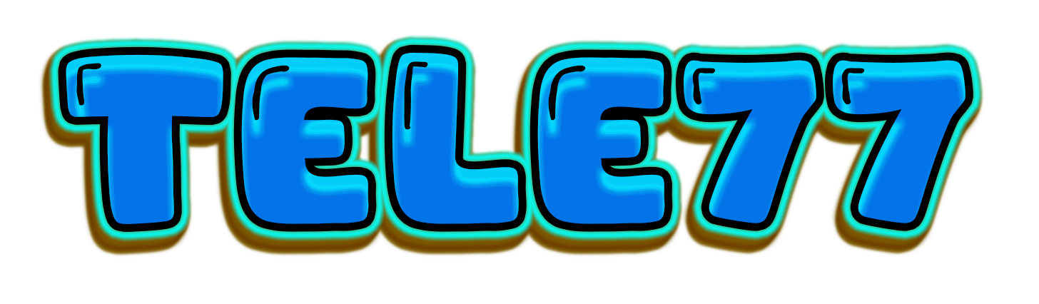 TELE77 Logo